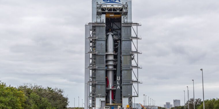 Alors que Vulcan approche de ses débuts, il n’est pas clair si l’ULA vivra longtemps et prospérera