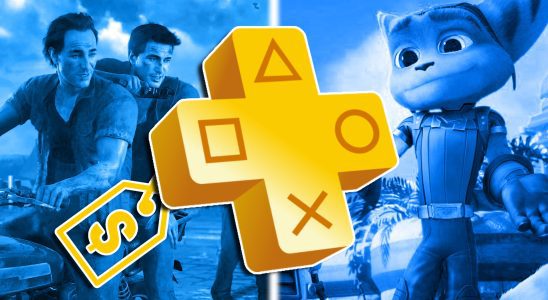 PS Plus a ajouté 251 jeux d'une valeur allant jusqu'à 8 000 $ en 2023