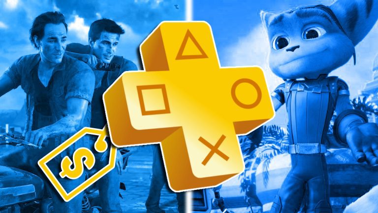 PS Plus a ajouté 251 jeux d'une valeur allant jusqu'à 8 000 $ en 2023
