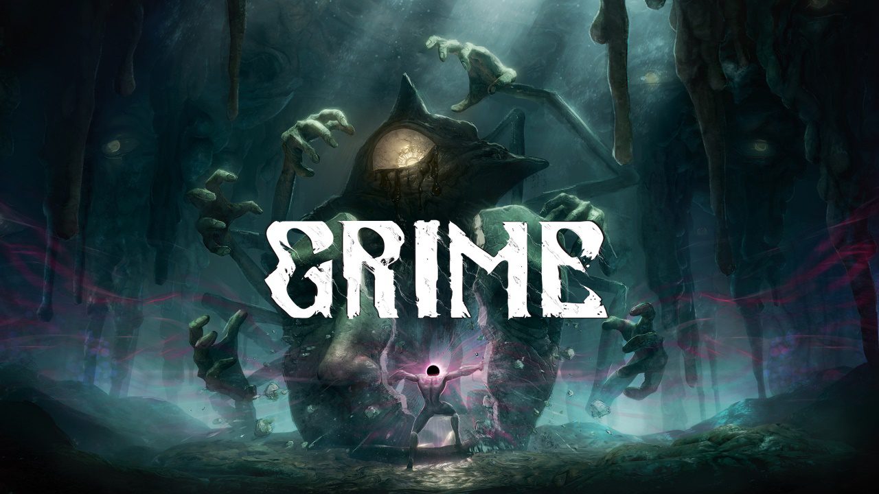 Date de sortie de GRIME
