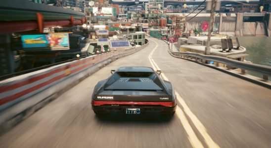 Cyberpunk 2077 : benchmarks PC internes testés sur les consoles PS5 et Xbox Series