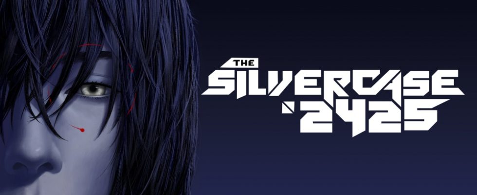 Vente Switch de NIS America de janvier 2024 : Silver Case 2425, plus