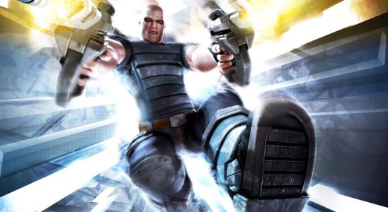 Le redémarrage annulé de TimeSplitters continue de paraître de mieux en mieux