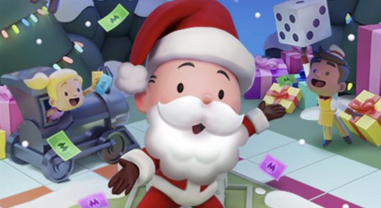 Tous les cadeaux Monopoly Go Récompenses tout autour