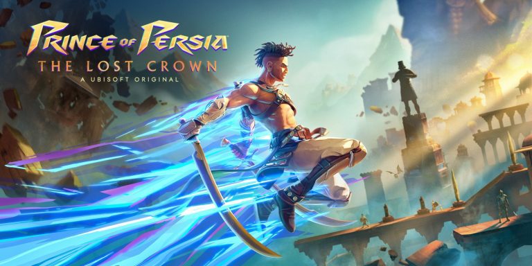 Discussion sur The Lost Crown 2D, connexion Rayman
