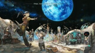 Final Fantasy XIV