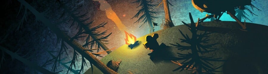 Outer Wilds (Switch eShop)