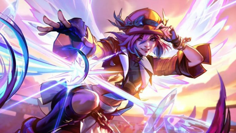 League of Legends obtient un nouveau mode de jeu « plus détendu »
