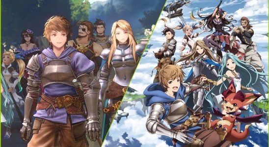 Cygames invite les fans à se préparer pour Granblue Fantasy : Relink en regardant l'anime gratuitement