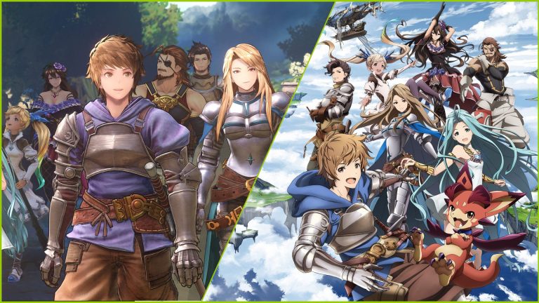 Cygames invite les fans à se préparer pour Granblue Fantasy : Relink en regardant l'anime gratuitement
