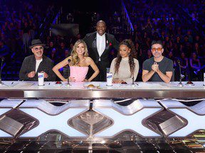 Télévision à ne pas manquer : « America’s Got Talent: Fantasy League » et « Night Court » en tête de la liste de surveillance de cette semaine