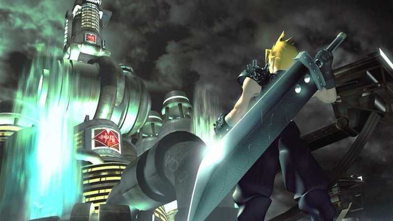 Final Fantasy VII