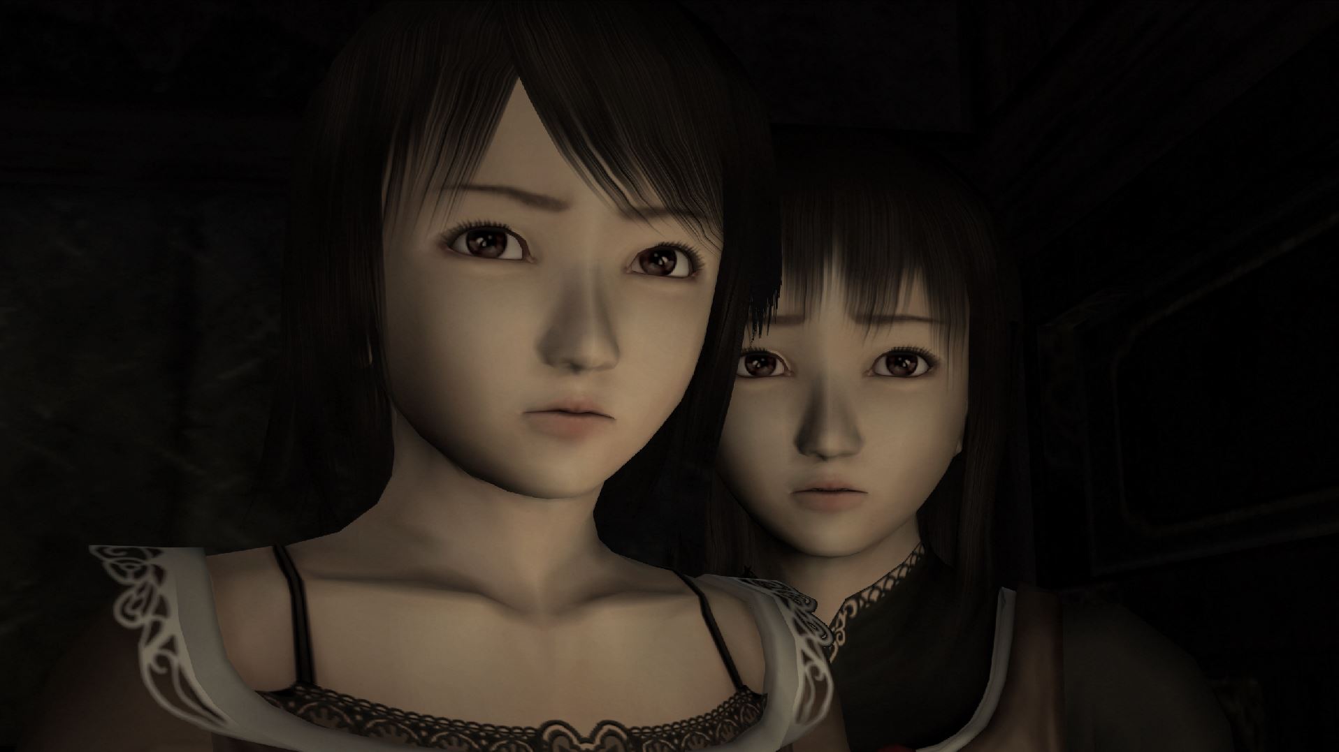 Se souvenir de Fatal Frame 2 – 20 ans plus tard
