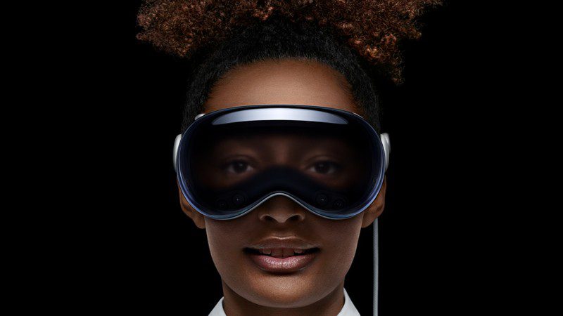 Le casque Vision Pro VR d'Apple à 3 500 $ sera lancé le mois prochain
