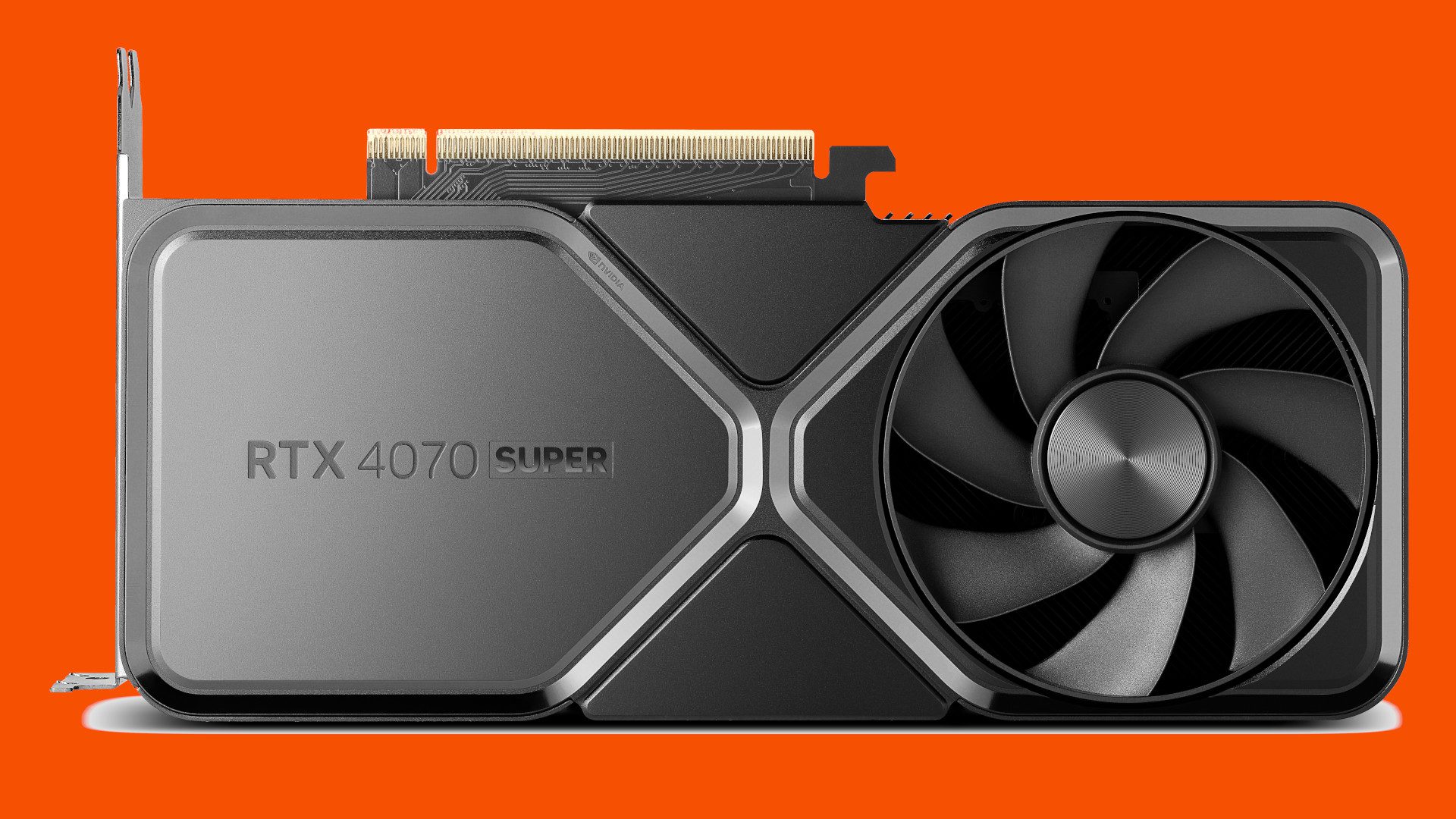 Nvidia RTX 4070 Super date de sortie, prix, spécifications et points de référence
