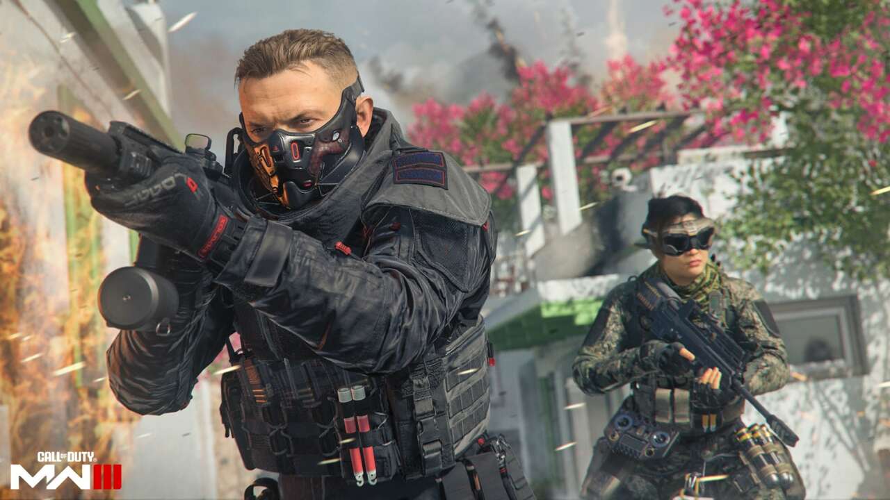 CoD: Warzone et MW3 Saison 1 rechargés Date de sortie et détails
