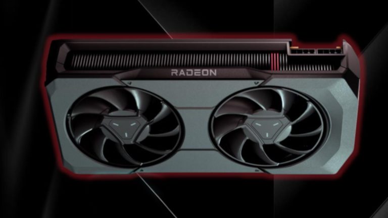 Date de sortie, prix, spécifications et références de l'AMD Radeon RX 7600 XT
