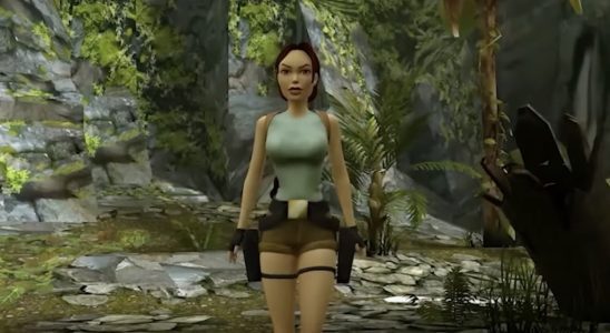 Plus d'informations sur la trilogie Tomb Raider promises "bientôt" alors que les fans s'interrogent sur le manque de gameplay