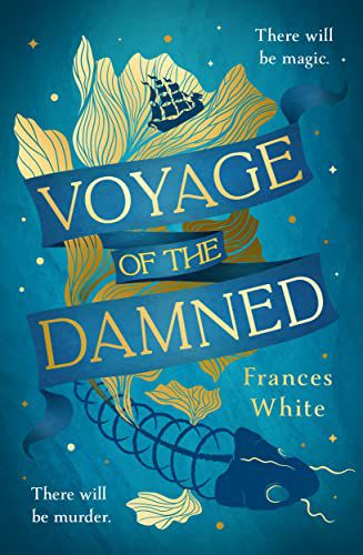 couverture du Voyage des Damnés