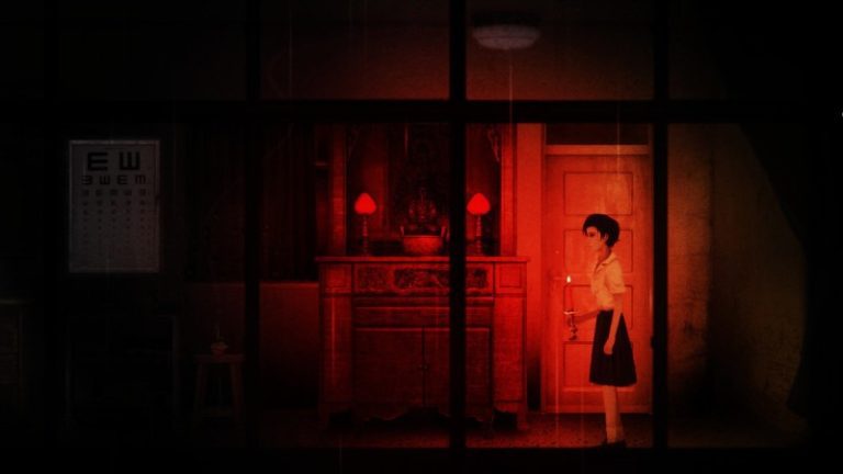 Dévotion artistique – Un voyage à travers l’horreur et le succès avec Red Candle Games
