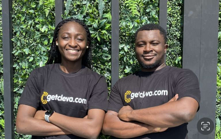 La fintech africaine Cleva, soutenue par YC, fondée par des anciens de Stripe et AWS, lève 1,5 million de dollars en pré-amorçage