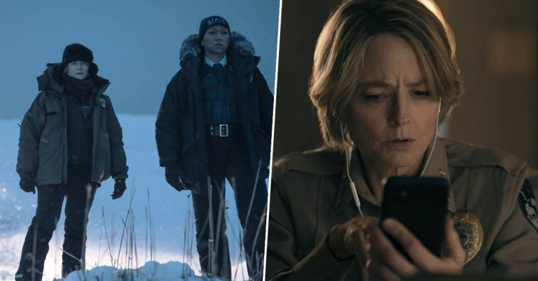 Jodie Foster et True Detective : les créateurs de Night Country parlent de la saison la plus sombre de la série à ce jour
