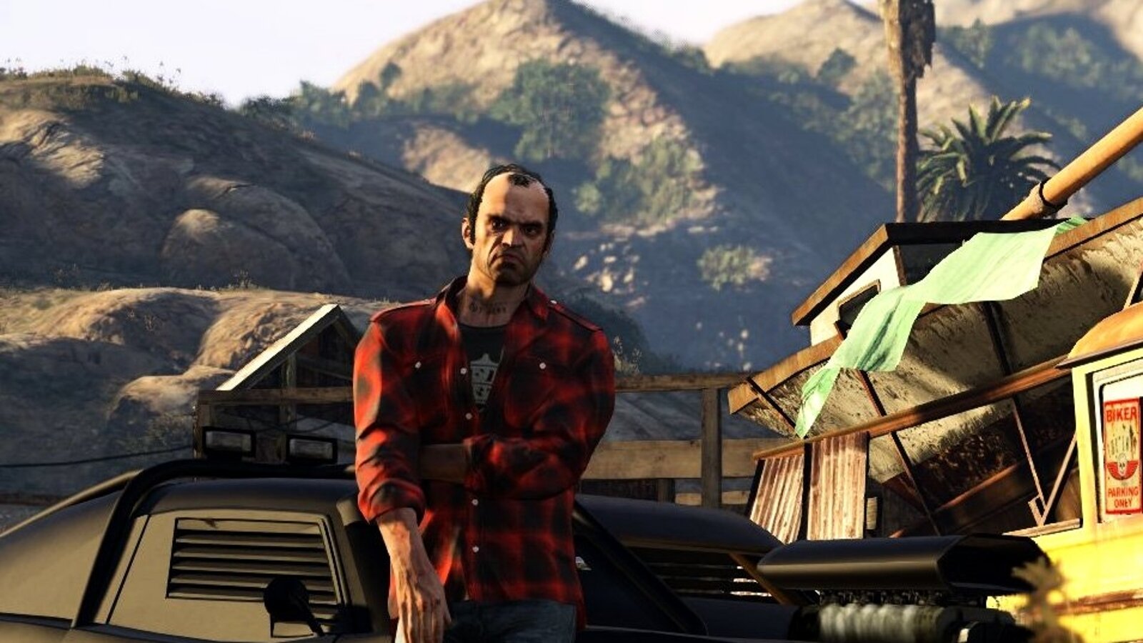 J'ai investi près d'une centaine d'heures dans GTA 5 depuis que Rockstar a révélé la prochaine entrée.