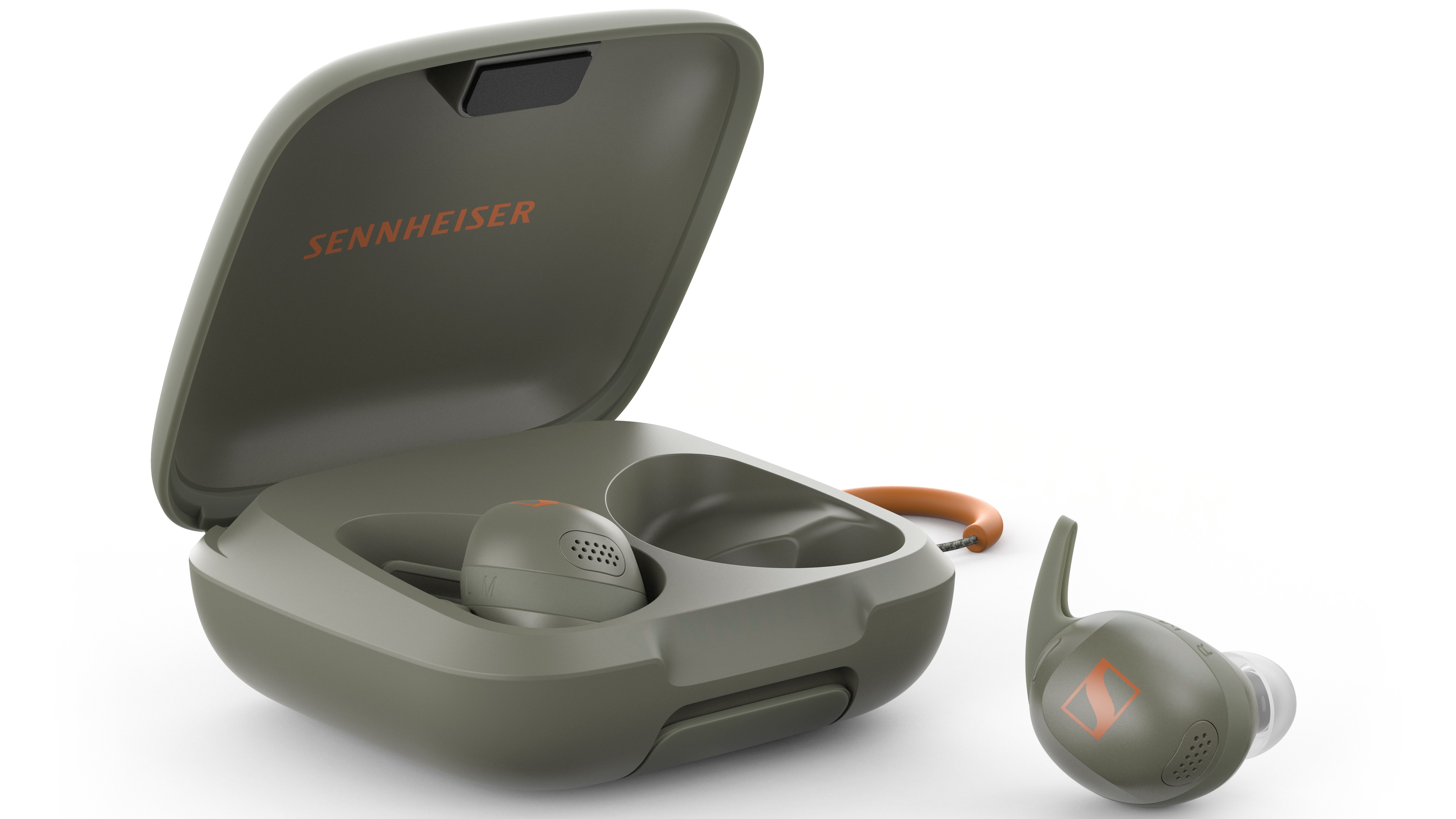 Sennheiser Momentum Sport