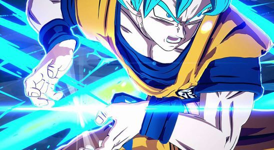 Dragon Ball : Les précommandes Sparking Zero sont en ligne pour PS5 et Xbox Series X