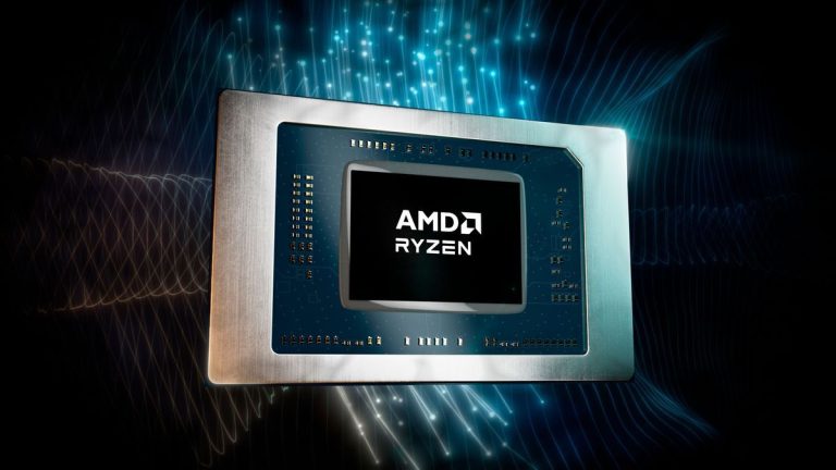 AMD lance de nouveaux processeurs et GPU bon marché axés sur l’IA au CES 2024