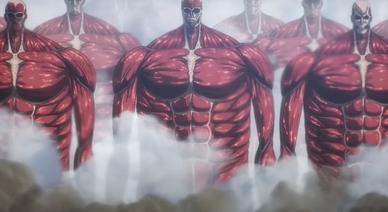 Frame Jump: Why I Never Cared For Attack On Titan