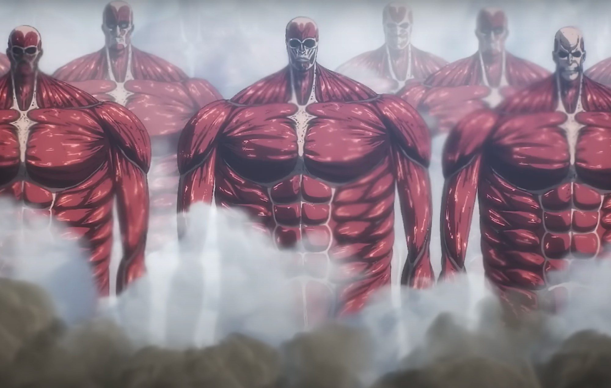 Frame Jump: Why I Never Cared For Attack On Titan