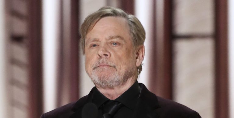 Mark Hamill révèle sa première rencontre avec la "mère" de Star Wars, Natalie Portman
