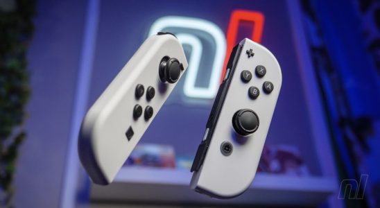 Les actions de Nintendo ont atteint un niveau record, apparemment grâce à la fièvre "Switch 2"