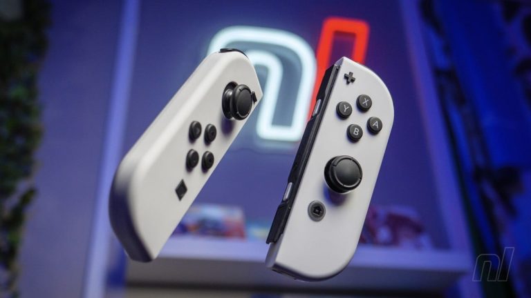 Les actions de Nintendo ont atteint un niveau record, apparemment grâce à la fièvre "Switch 2"
