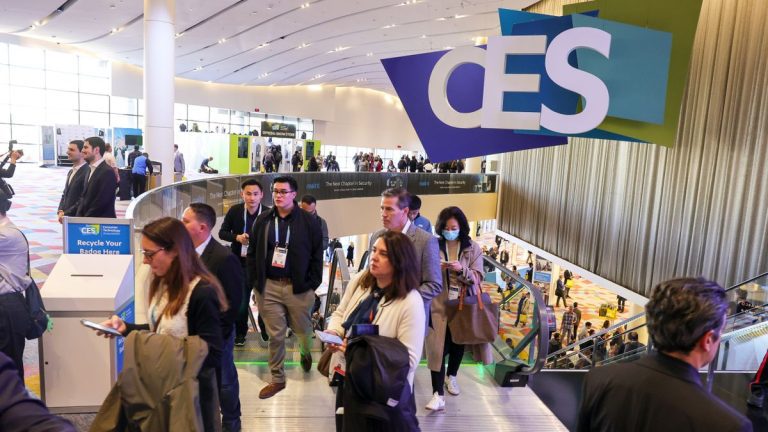 CES 2024, jour 3 : 11 gadgets géniaux à voir