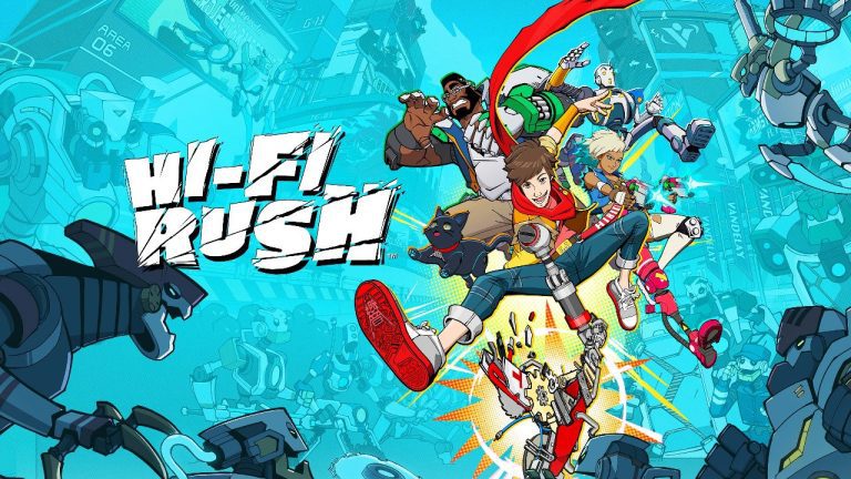 Hi-Fi Rush arrive sur Switch, Sea of ​​Thieves une possibilité
