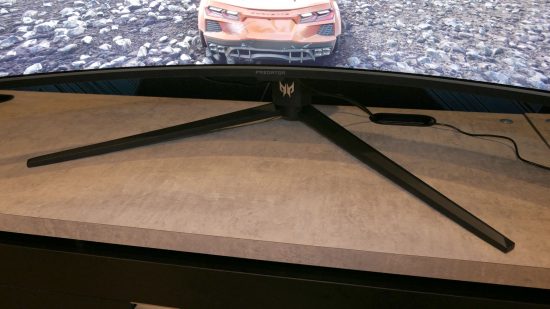 Support Acer Predator Z57 01