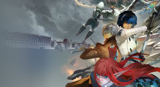 2024 s’annonce comme une autre excellente année pour les JRPG