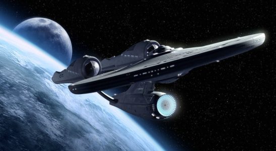 Nouveau film Star Trek réalisé par Star Wars : Andor directeur du développement – ​​Rapport