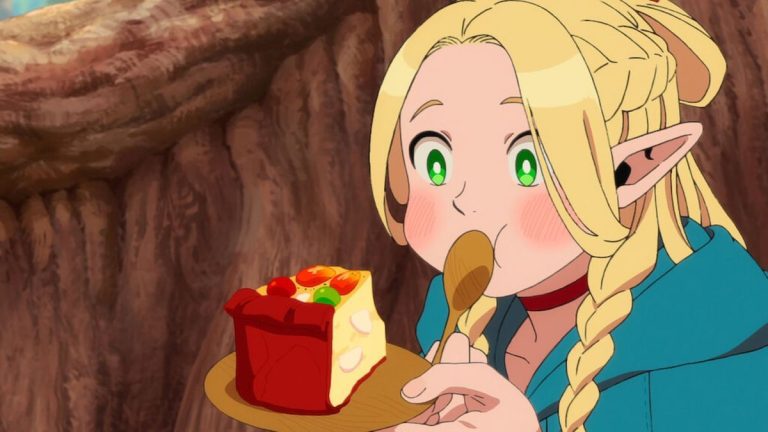 Calendrier de sortie de Delicious in Dungeon : quand sort l’épisode 2 ?