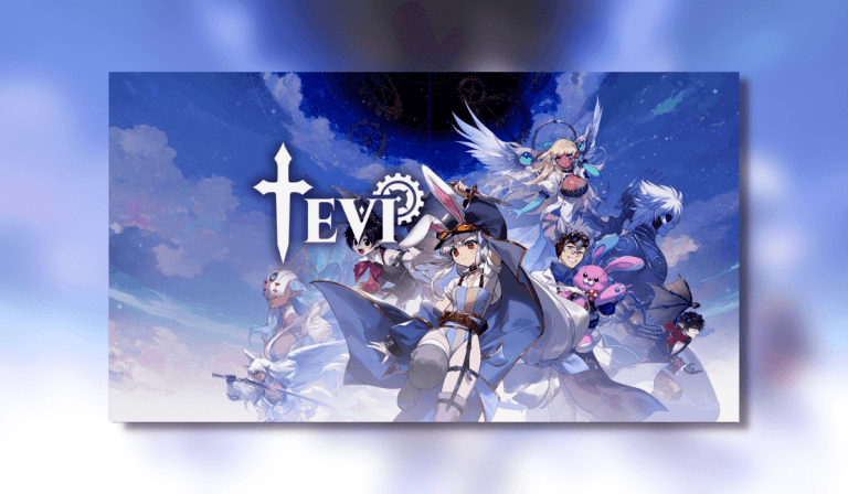 Tevi - Revue PC - Thumb Culture
