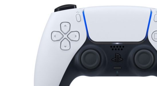 Liste des détaillants d'un « V2 DualSense » avec une autonomie de 12 heures pour PS5 repérée en ligne