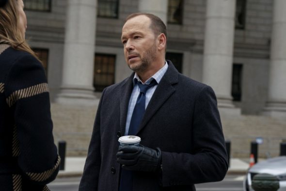 Blue Bloods TV Show sur CBS : annulée ou renouvelée ?