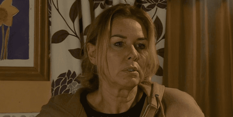 Spoilers de Coronation Street – Cassie Plummer se sent coupable de l’arrestation d’Evelyn
