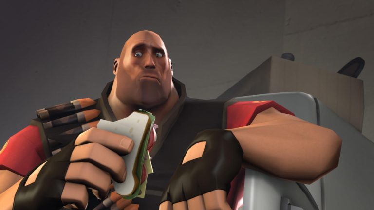 Valve écrase les projets de fans de Team Fortress 2 et Portal après des années de clémence