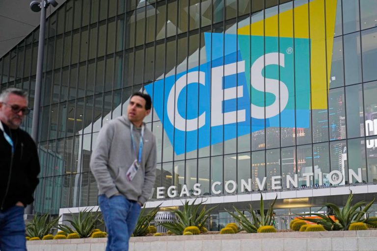 Dernières technologies, gadgets étranges et nos prix Best of CES