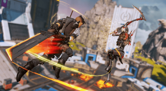 Comment gagner des récompenses lors de l'événement Final Fantasy pour Apex Legends