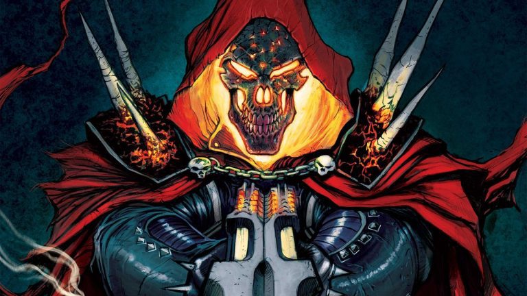 Le nouveau Ghost Rider a été révélé, et c’est un méchant bien connu de Marvel