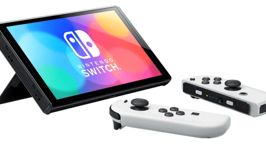 Nintendo Switch 2 : tout ce que nous savons